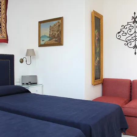 Tramonto In - Sea View Apartment