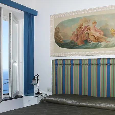 Tramonto In - Sea View Apartment *
