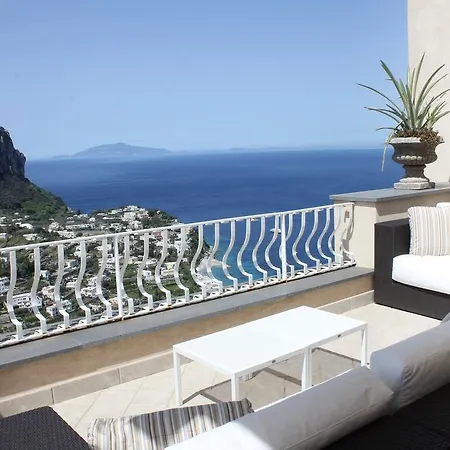 Tramonto In - Sea View Apartment *