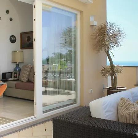 Tramonto In - Sea View Apartment Capri